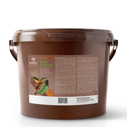 Callebaut Cafe Crokine - OFFER